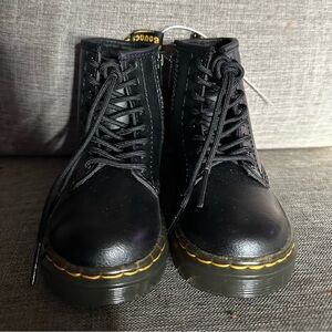 Dr. Martens Zavala Toddler Boots